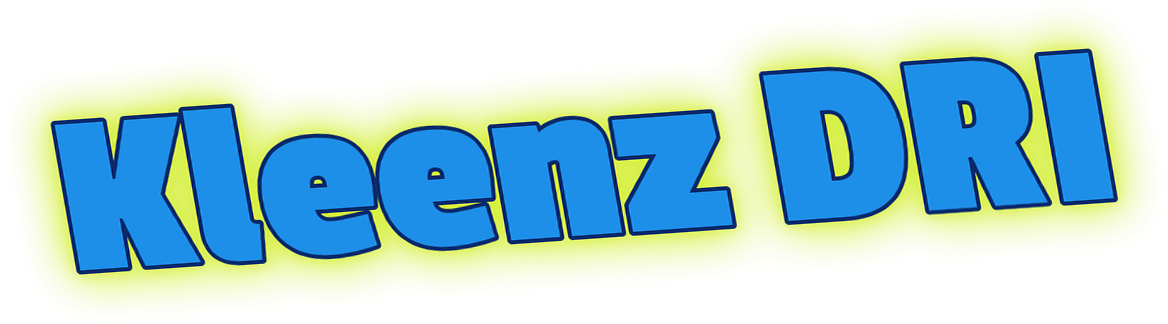 Kleenz DRI